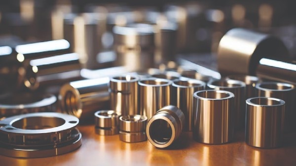 Precision Engineering
