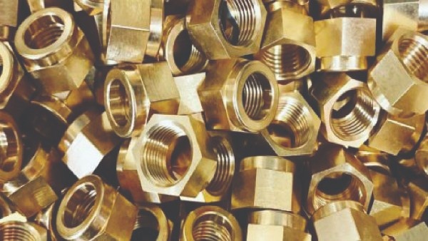 Precision Parts