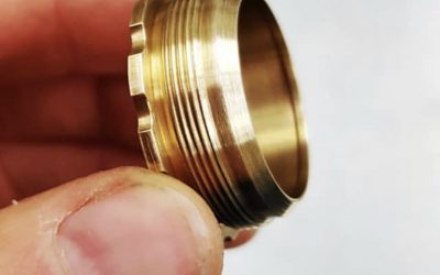 Machining Process