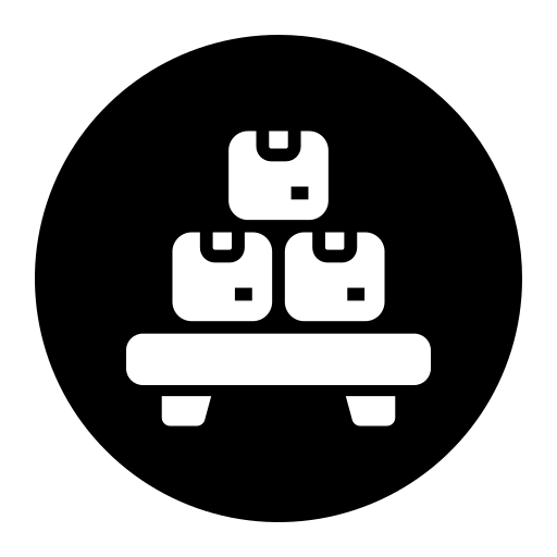 VMI Icon
