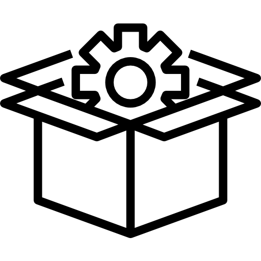 Packing Icon